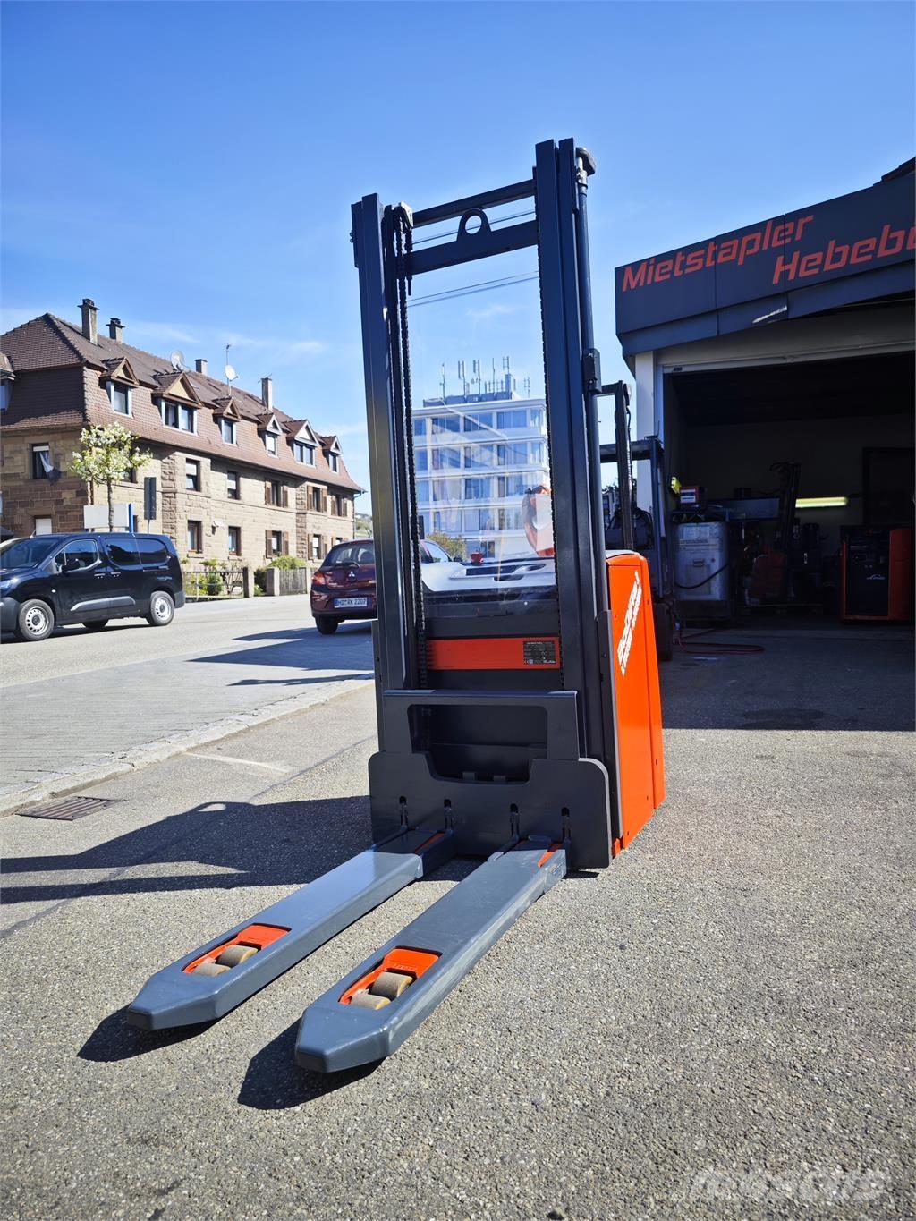 Linde L16 Stablere