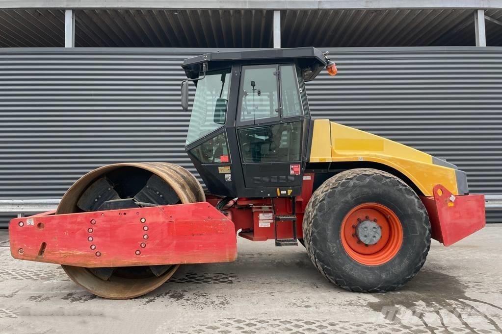 Dynapac CA302D Valsetog