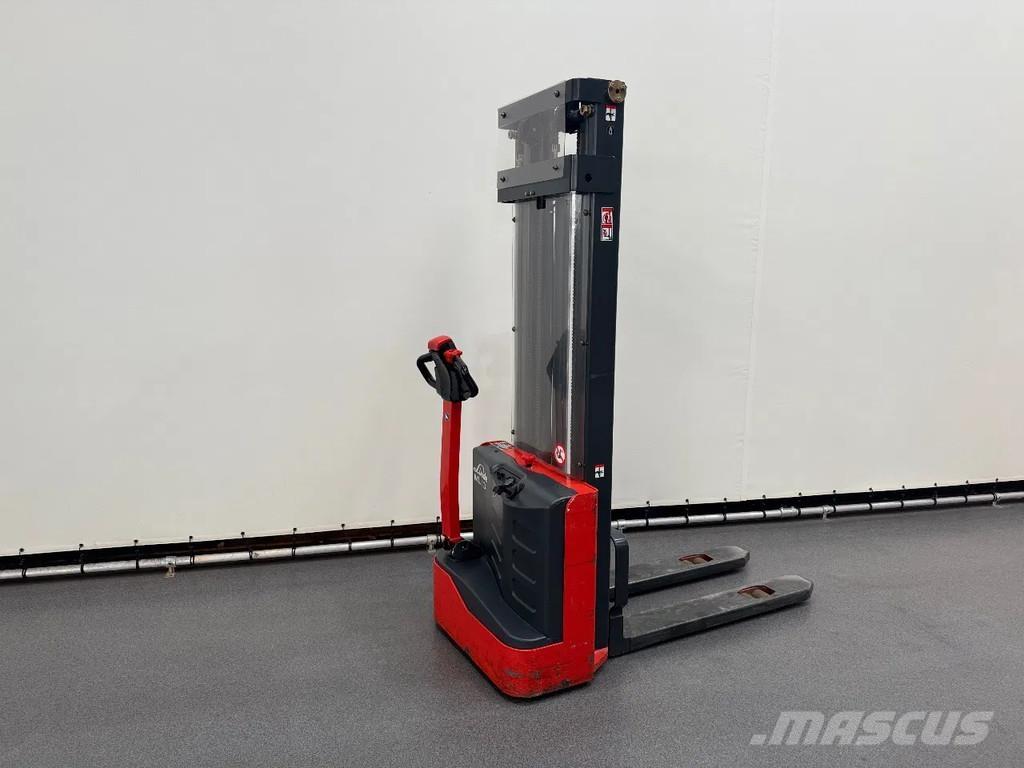 Linde ML 10 Ledestablere