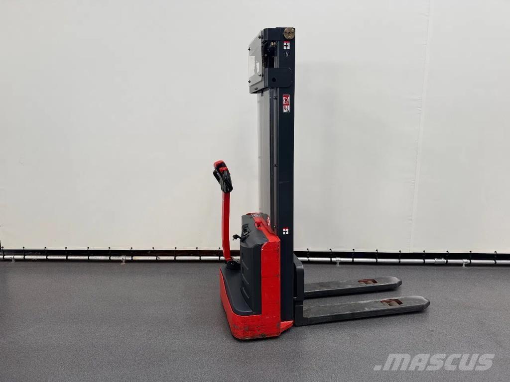 Linde ML 10 Ledestablere