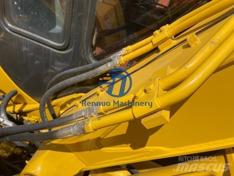 Komatsu PC 60 Minigravere <7t