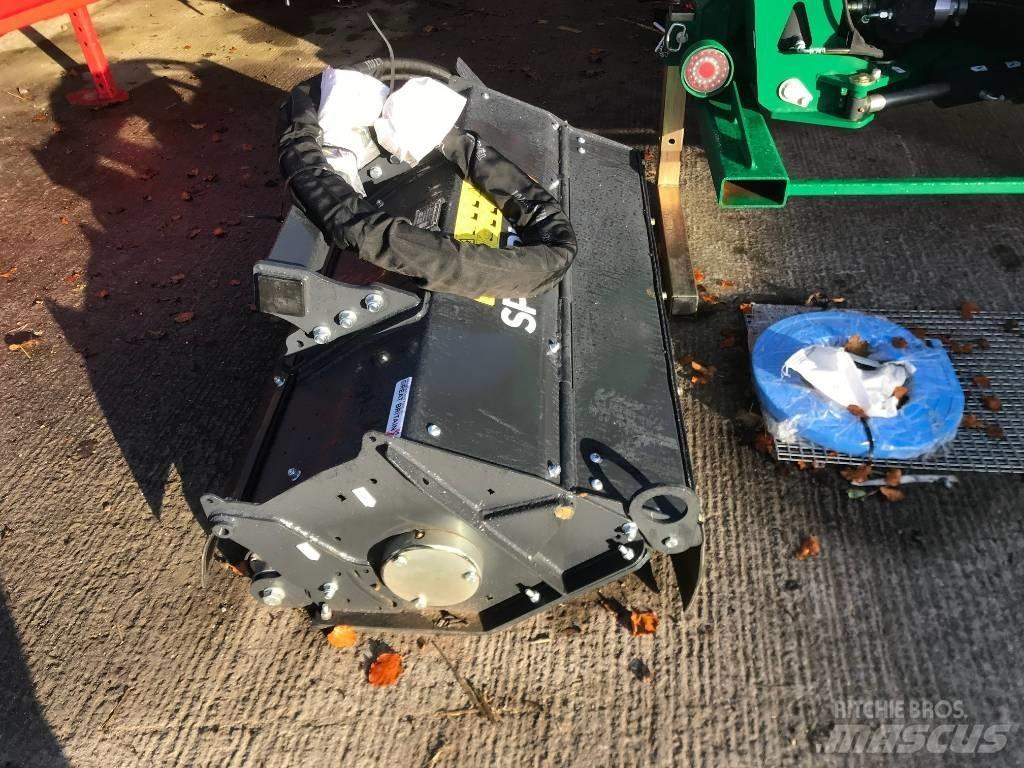 Spearhead TWIGA S60 Hekklippere