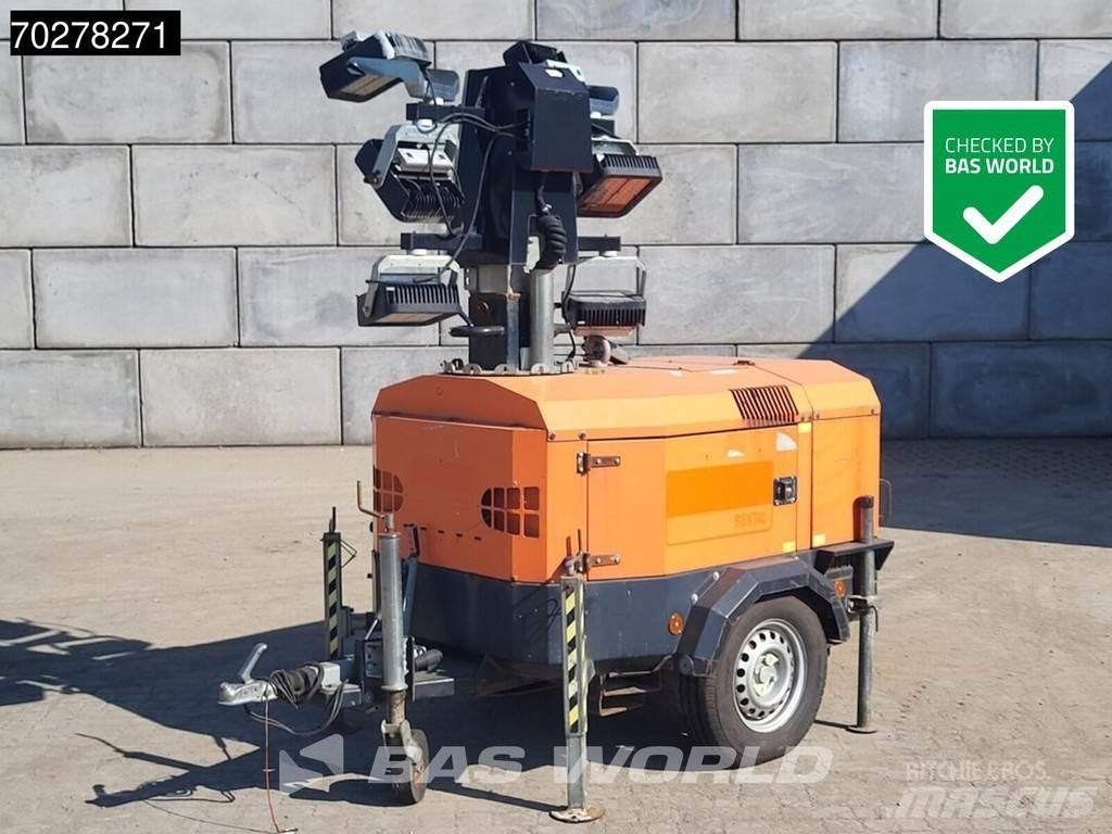 Towerlight VB-9 Lystårn
