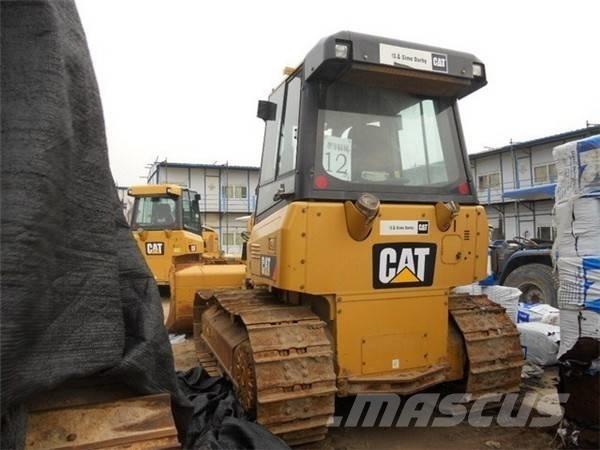 CAT D 5 K LGP Dozere Beltegående