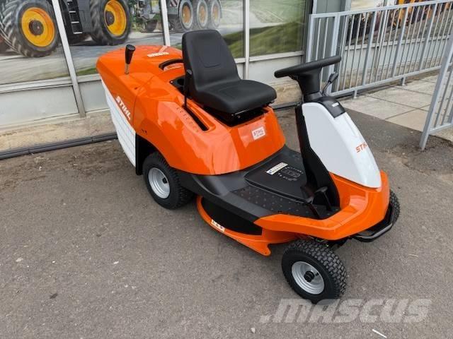 Stihl RT 4082 Sitteklippere