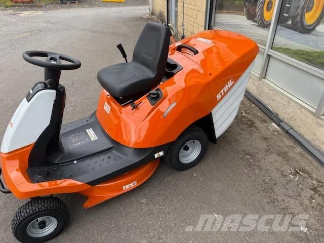 Stihl RT 4082 Sitteklippere