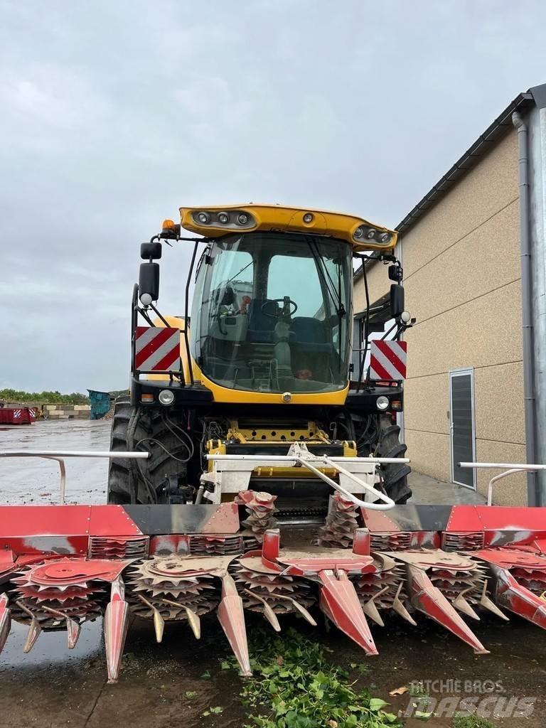 New Holland FR9060 Skurtreskere