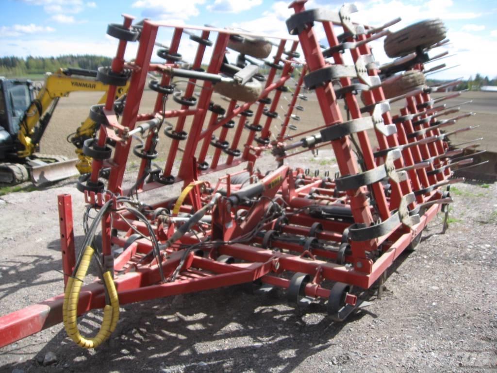 VM 6000 Harver