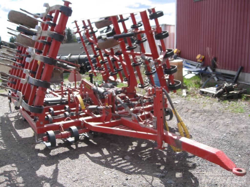VM 6000 Harver