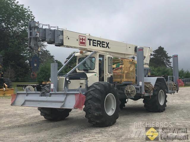 Terex BT 4792 Andre lastebiler