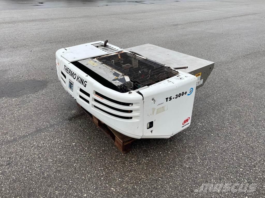  THERMO KING TS-300 Transport - Annet