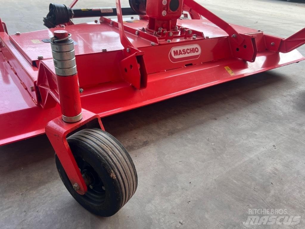 Maschio Jolly 210 Slåmaskiner