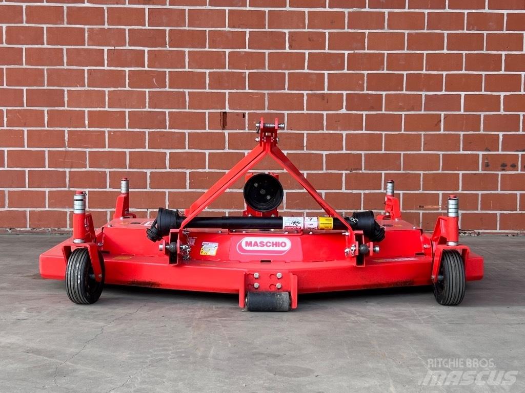 Maschio Jolly 210 Slåmaskiner
