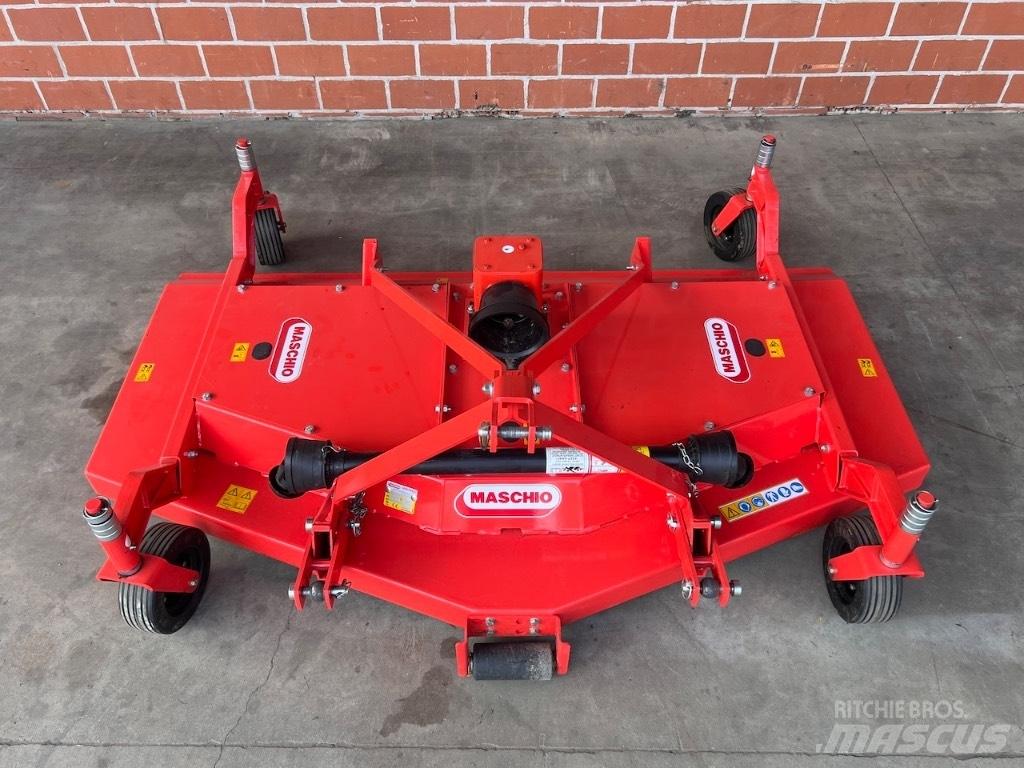 Maschio Jolly 210 Slåmaskiner