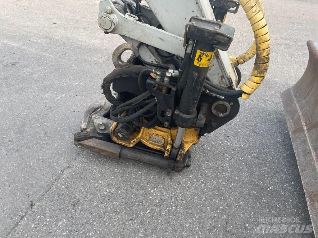 Takeuchi TB 2150 R Beltegraver