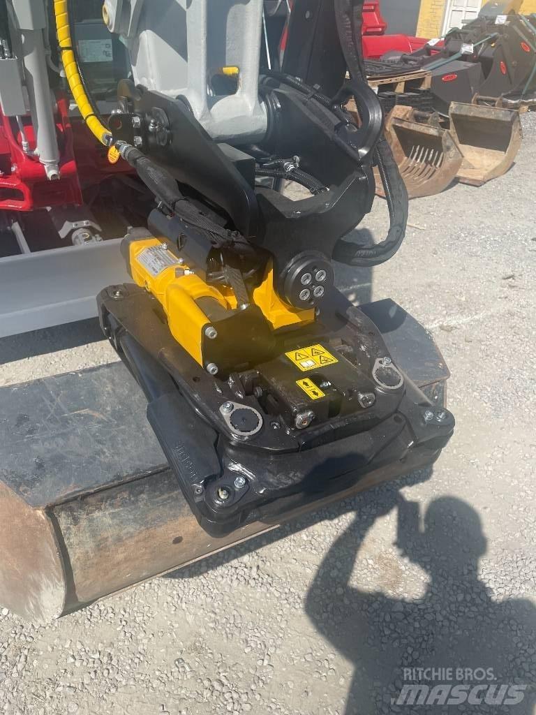 Takeuchi TB 2150 R Beltegraver