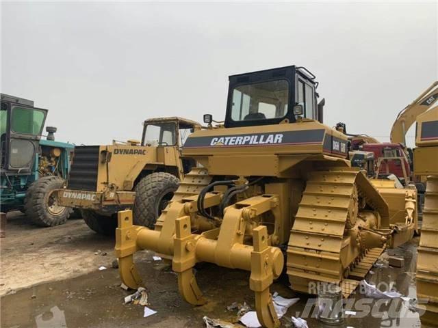 CAT D 7 H Dozere Beltegående