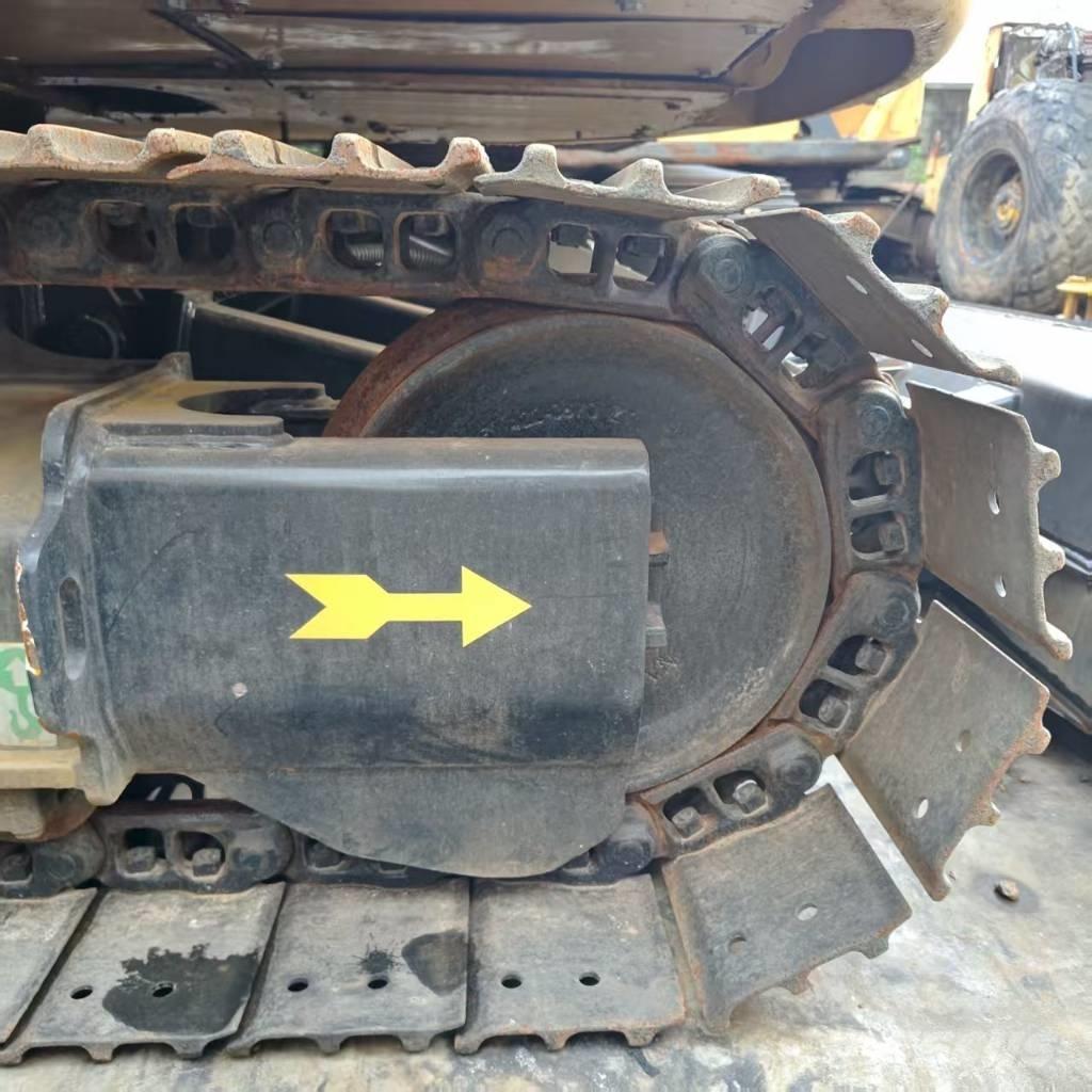 CAT 308 E 2 Beltegraver