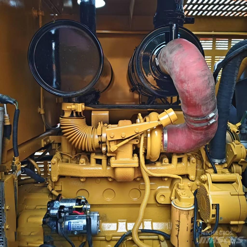 CAT 140 H Veihøvler