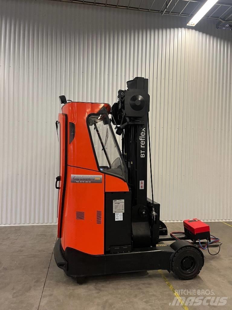 BT RRE 160 R Skyvemasttruck