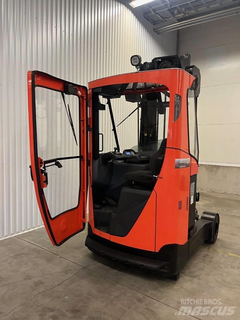 BT RRE 160 R Skyvemasttruck