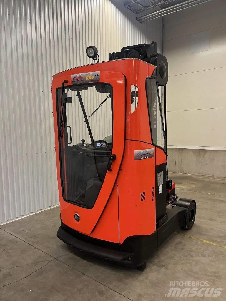BT RRE 160 R Skyvemasttruck