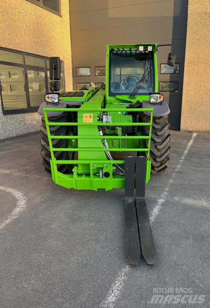Merlo TF30.7 Teleskoplastere for Landbruk
