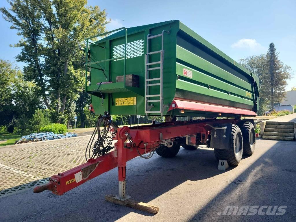Pronar T 700 M Tipphengere