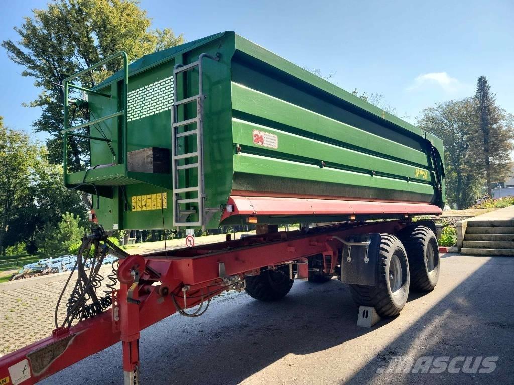 Pronar T 700 M Tipphengere