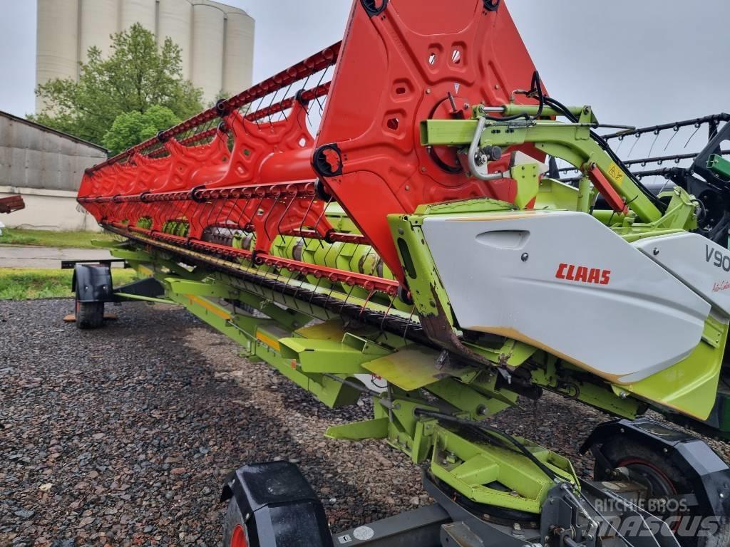 CLAAS Vario 900 Skjærebord til skurtresker