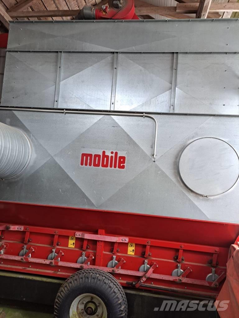 Antti Mobile Korntørke