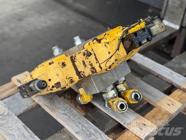 Parker ROZDZIELACZ Hydraulikk