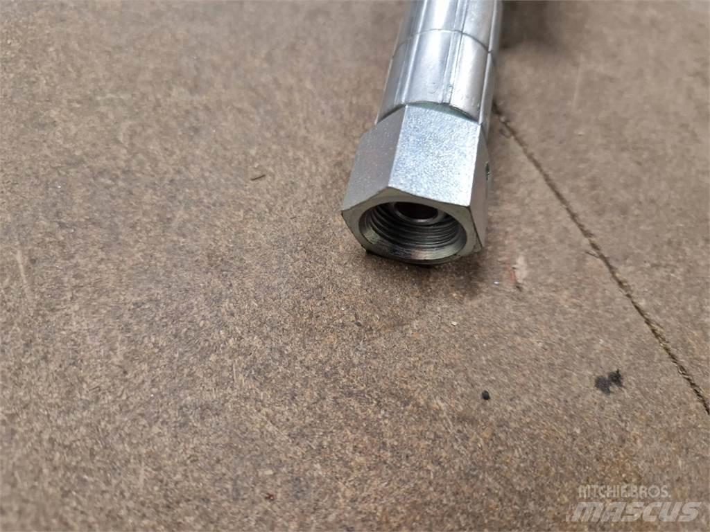Eco Log 649279 Hydraulikk
