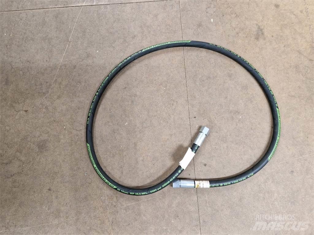 Eco Log 649279 Hydraulikk