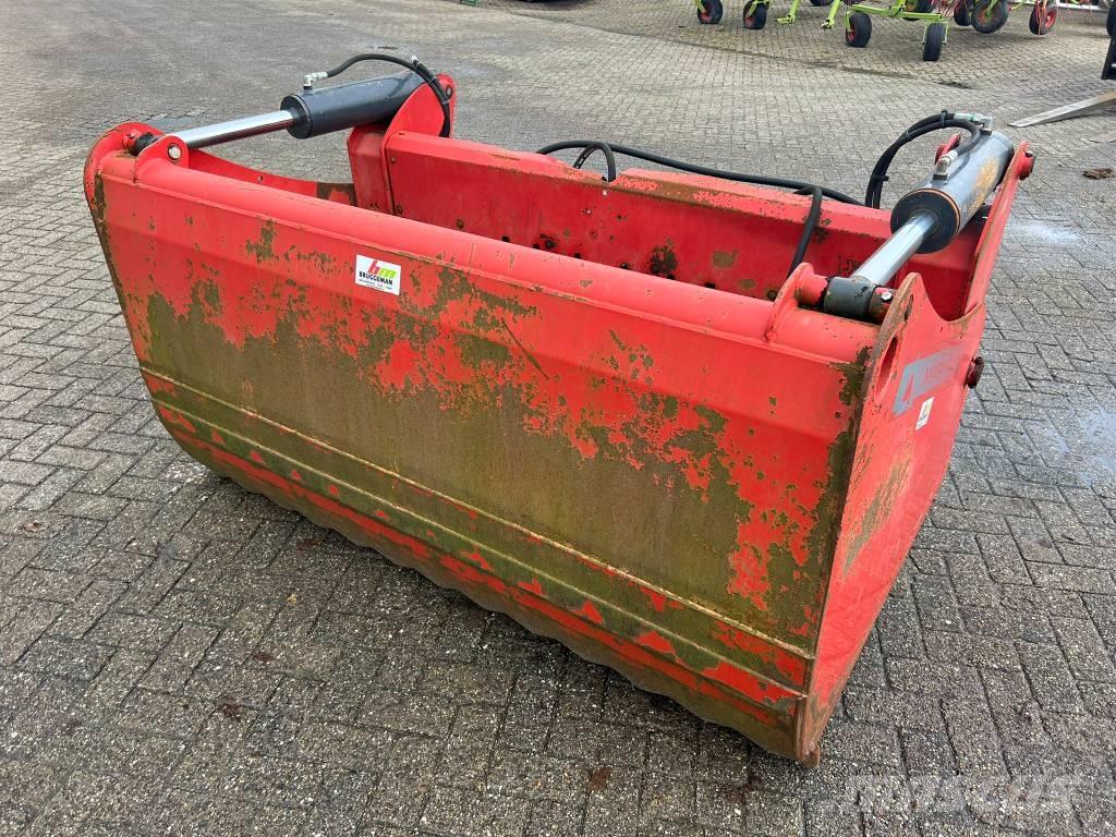 Mammut SB195M Silouttaksutstyr