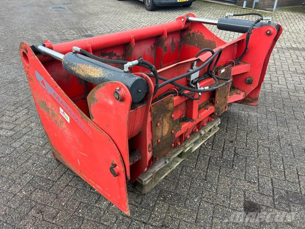 Mammut SB195M Silouttaksutstyr