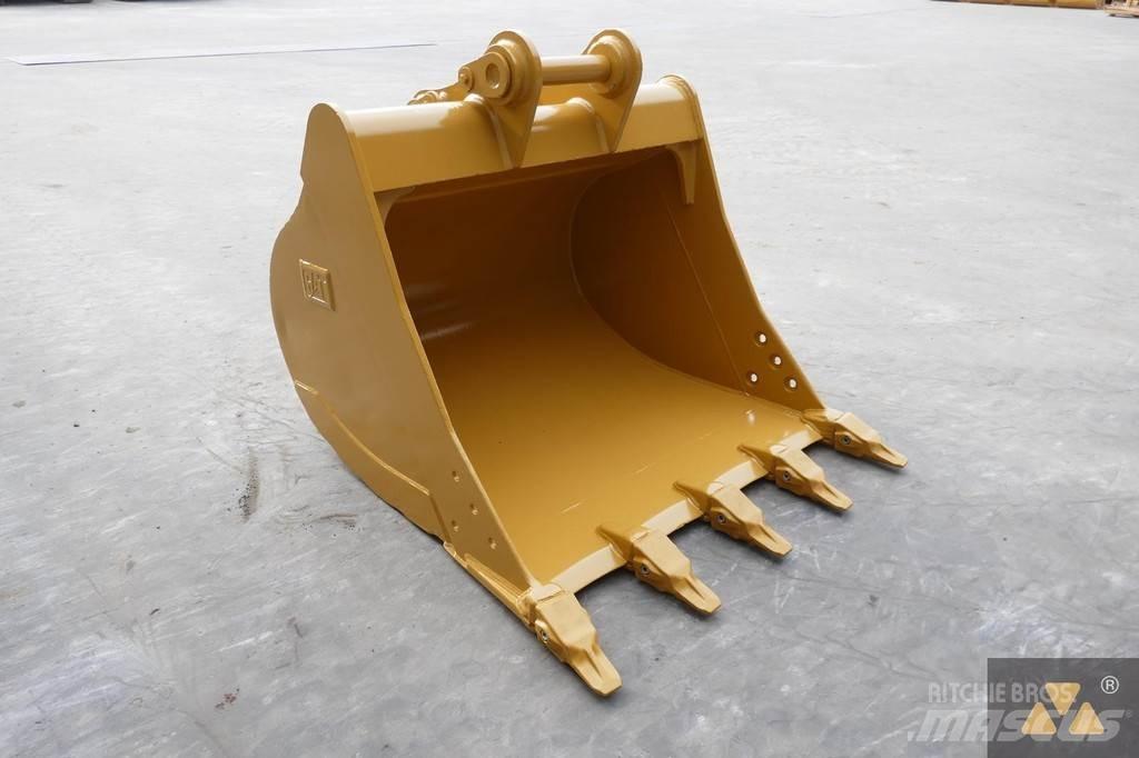 CAT 320 Bucket Skuffer