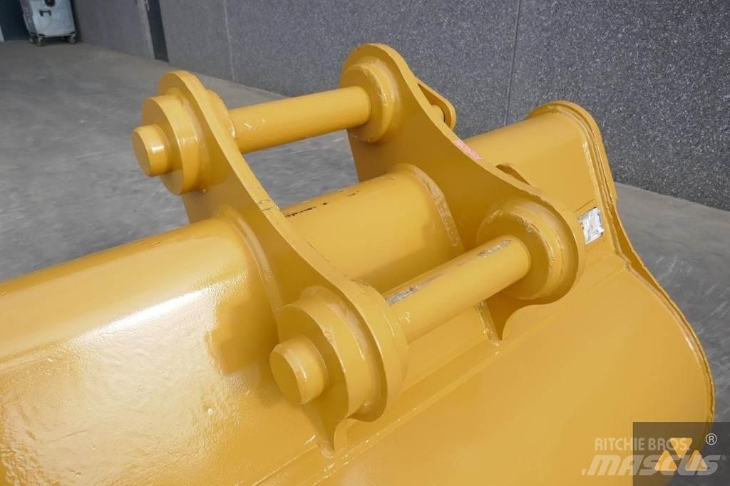 CAT 320 Bucket Skuffer