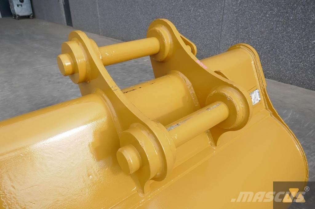 CAT 320 Bucket Skuffer