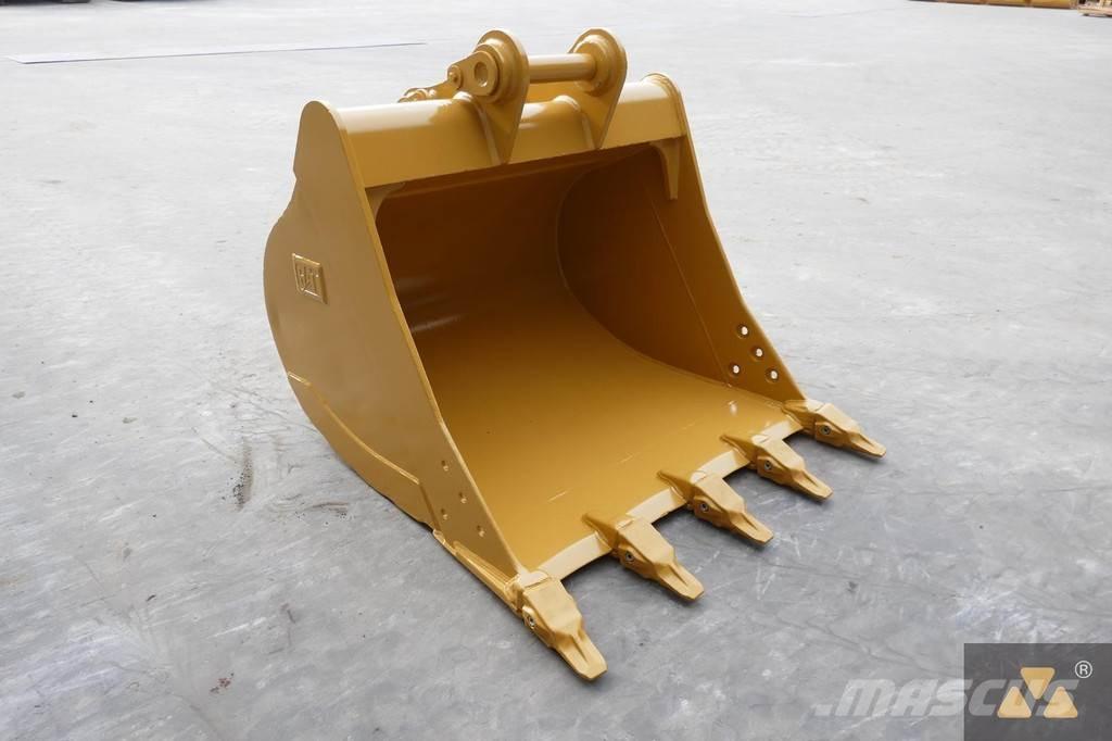 CAT 320 Bucket Skuffer