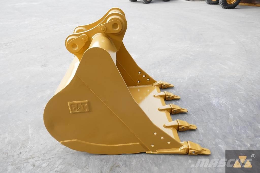CAT 320 Bucket Skuffer