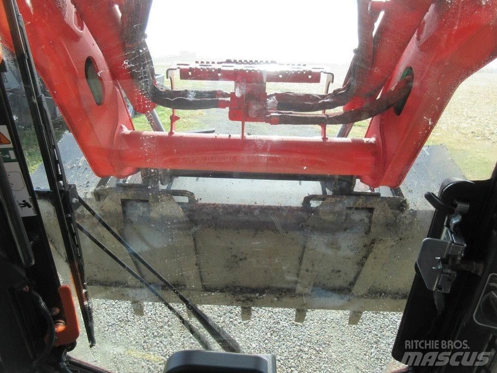 Bobcat S510 Anlegg - Annet