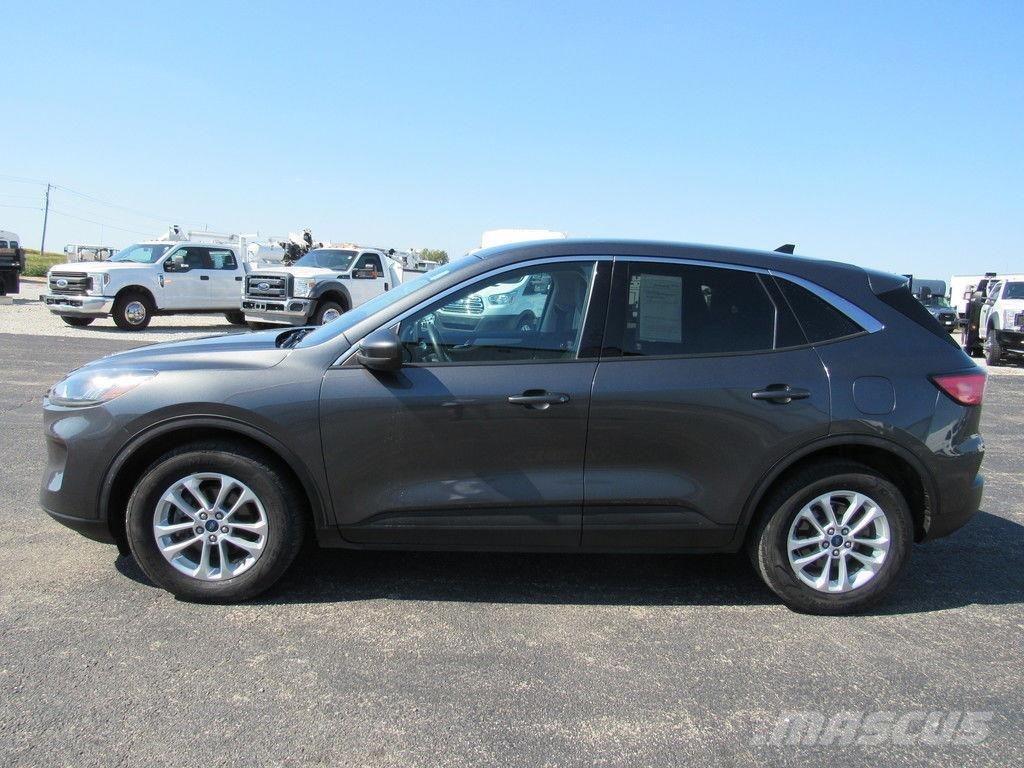 Ford Escape SE Personbiler