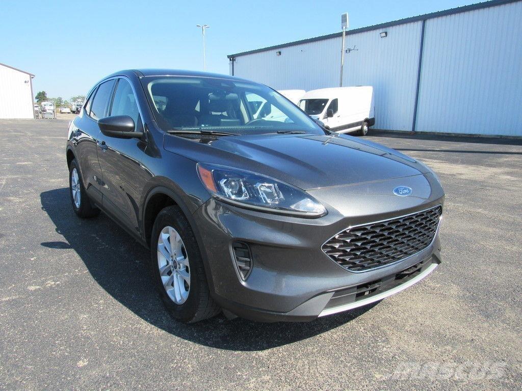 Ford Escape SE Personbiler