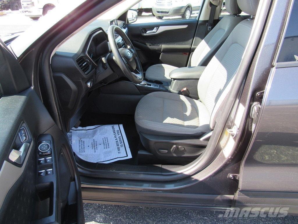 Ford Escape SE Personbiler