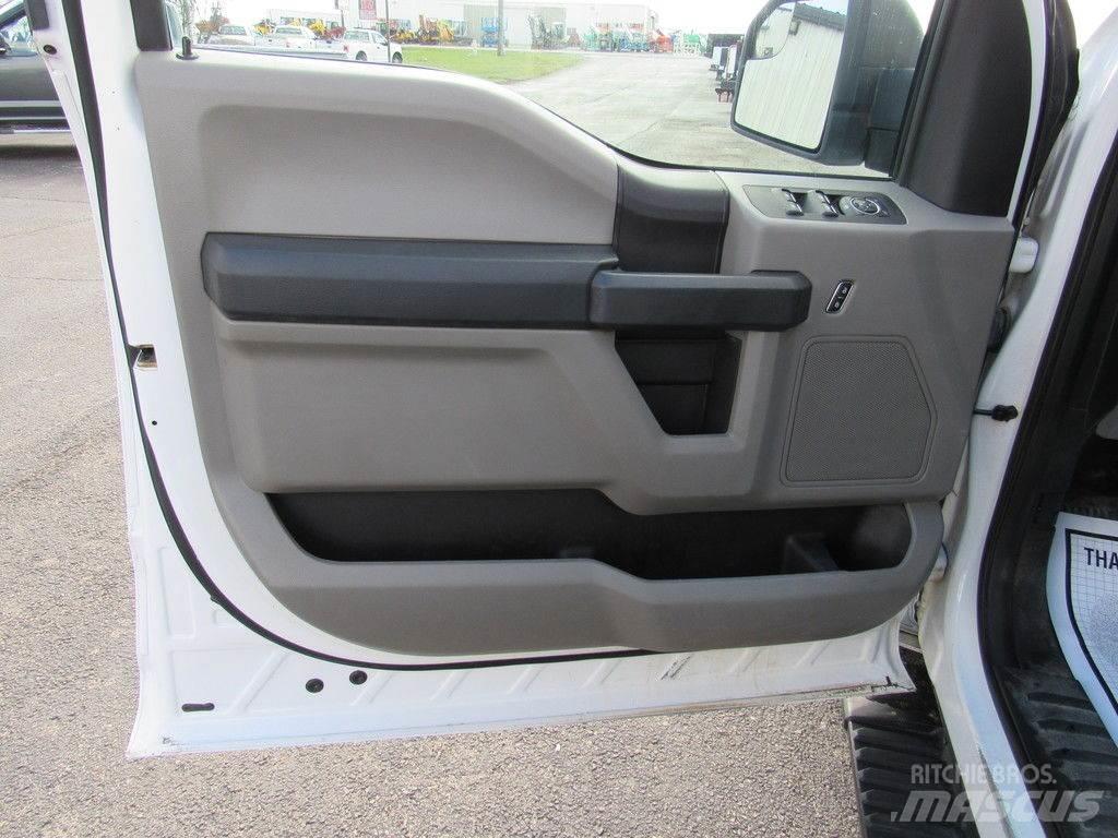 Ford F-150 Pickup/planbiler