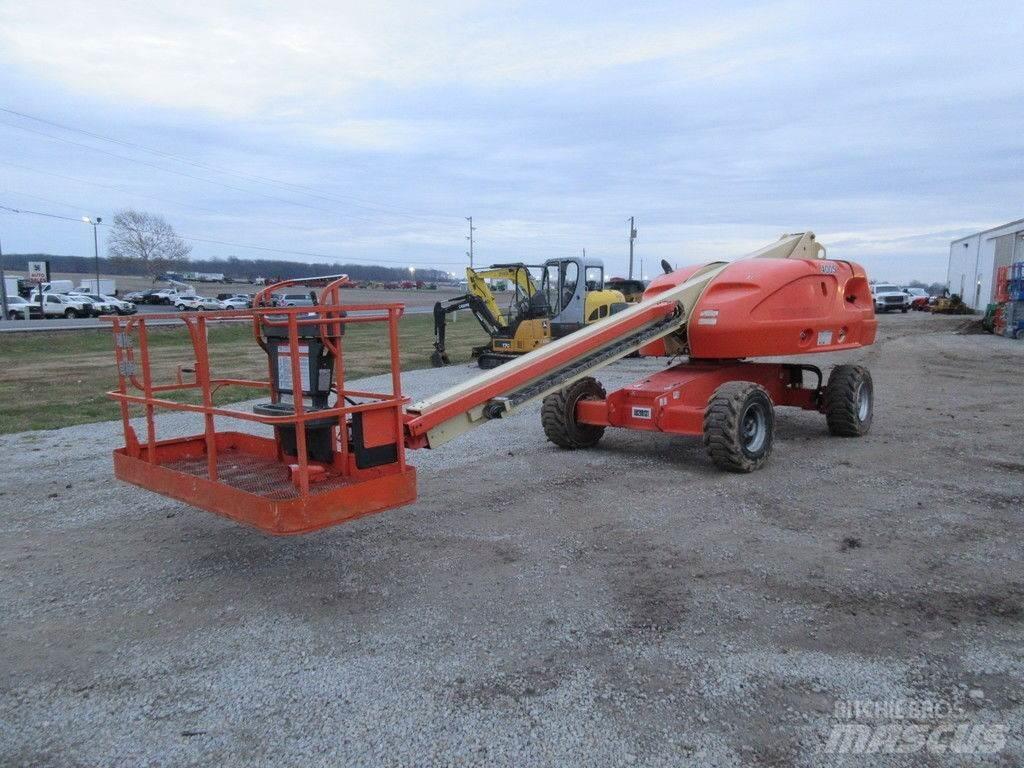 JLG 400S Andre komponenter