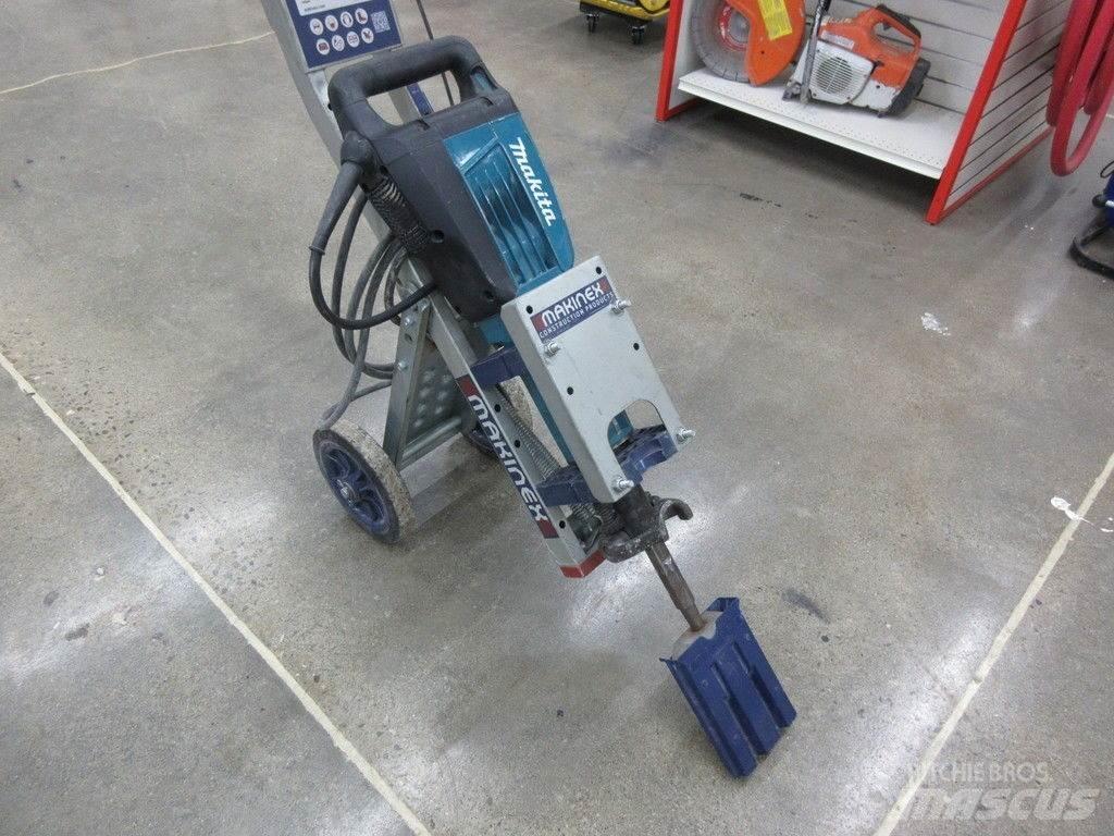 Makita HM1307CB Andre komponenter