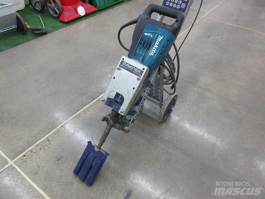 Makita HM1307CB Andre komponenter