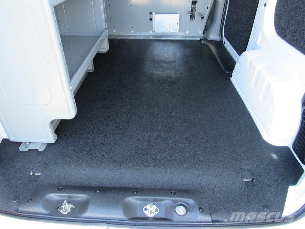 Nissan NV200 Varebiler